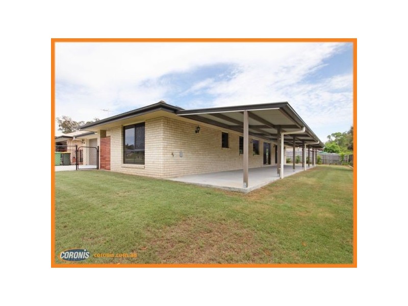 16 Water Street, Kallangur QLD 4503