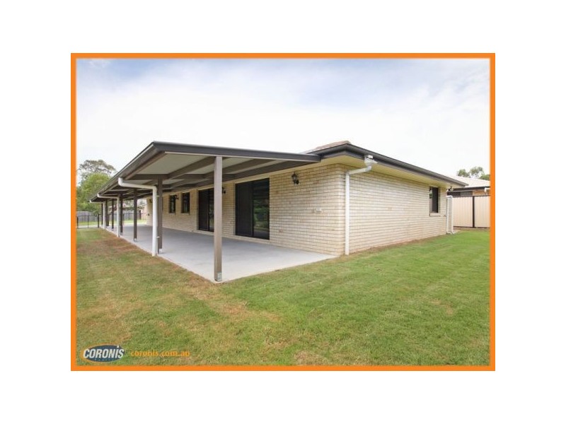16 Water Street, Kallangur QLD 4503