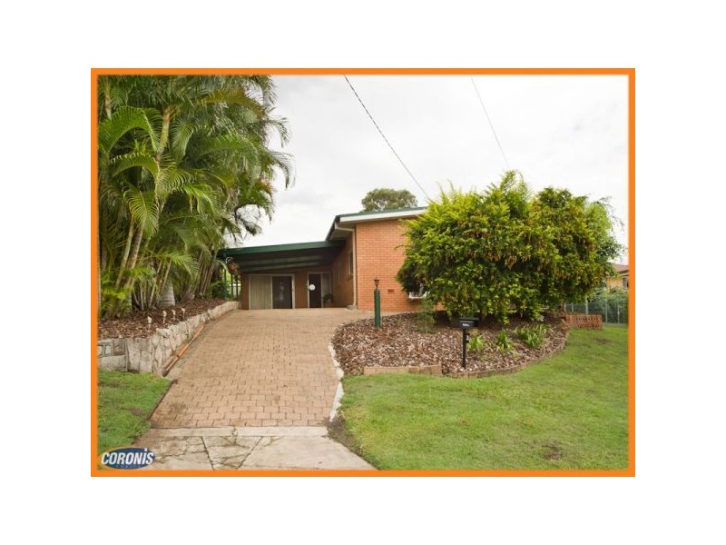 3 Ardoch Street, Keperra QLD 4054