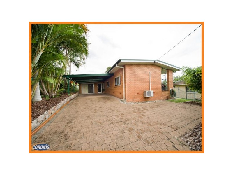 3 Ardoch Street, Keperra QLD 4054