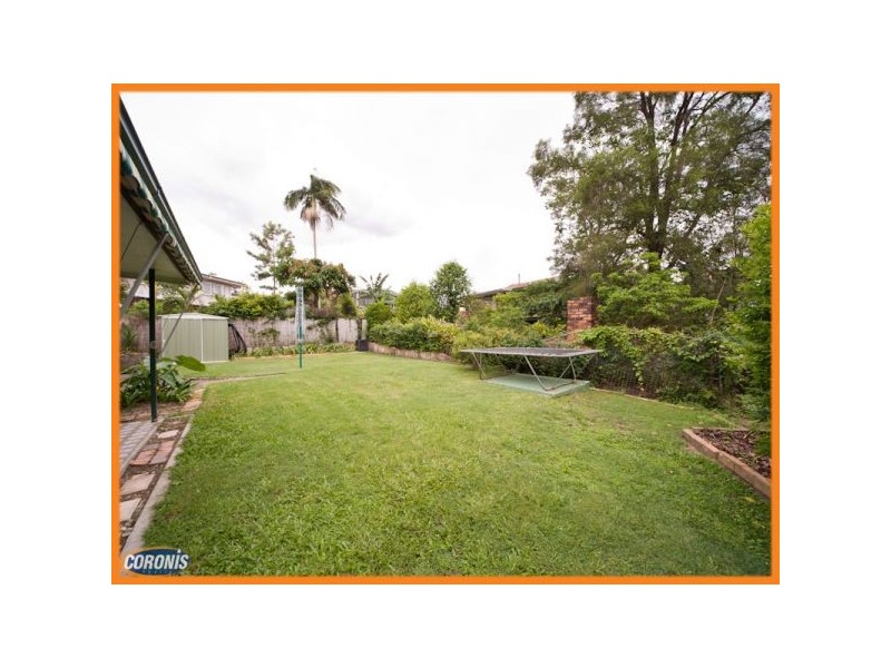 3 Ardoch Street, Keperra QLD 4054