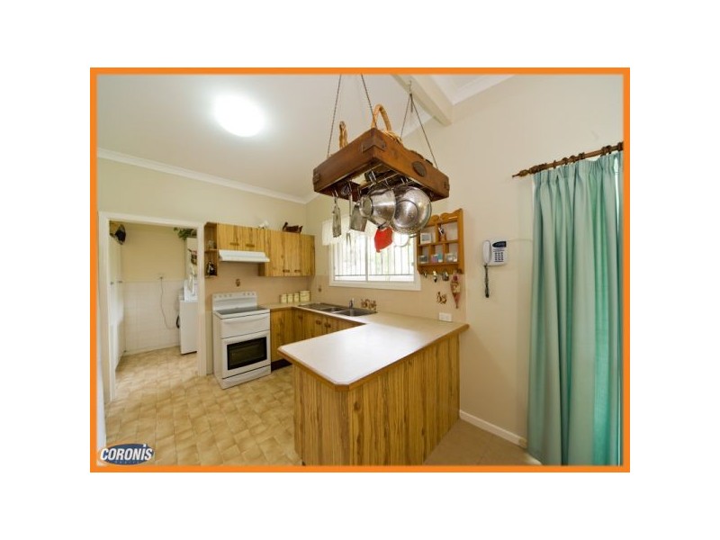 3 Ardoch Street, Keperra QLD 4054