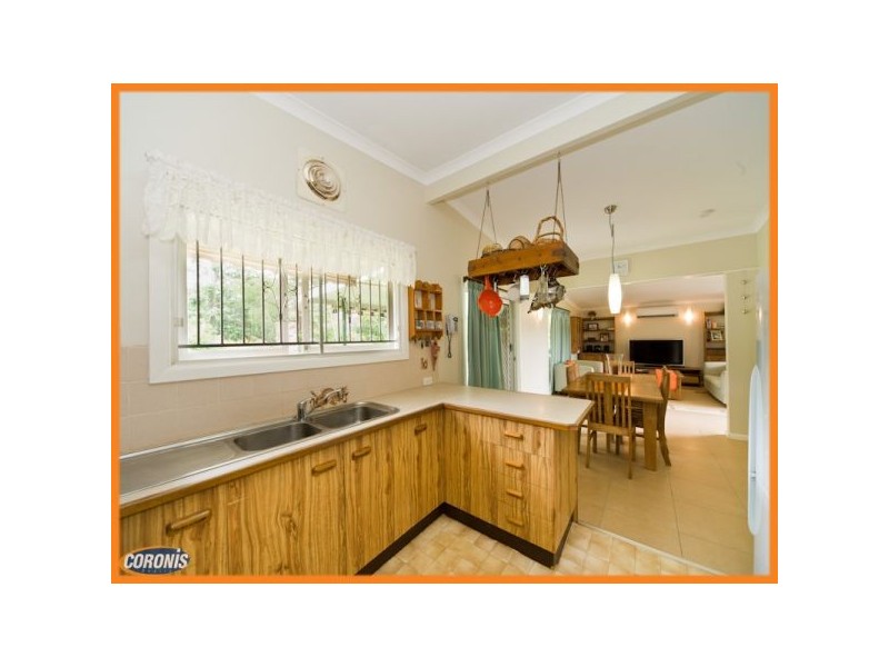 3 Ardoch Street, Keperra QLD 4054