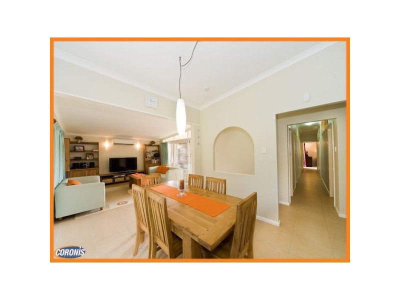 3 Ardoch Street, Keperra QLD 4054
