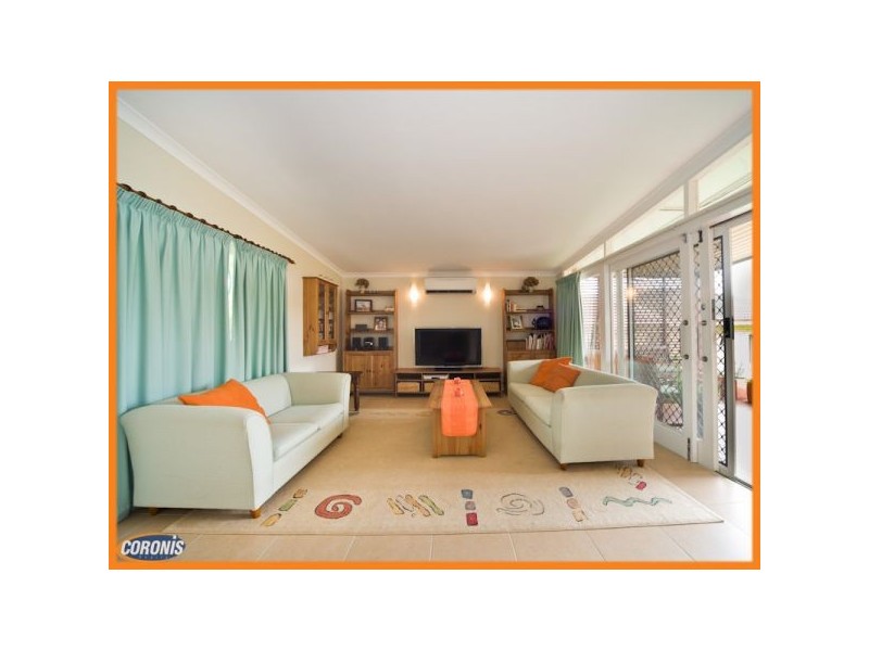 3 Ardoch Street, Keperra QLD 4054