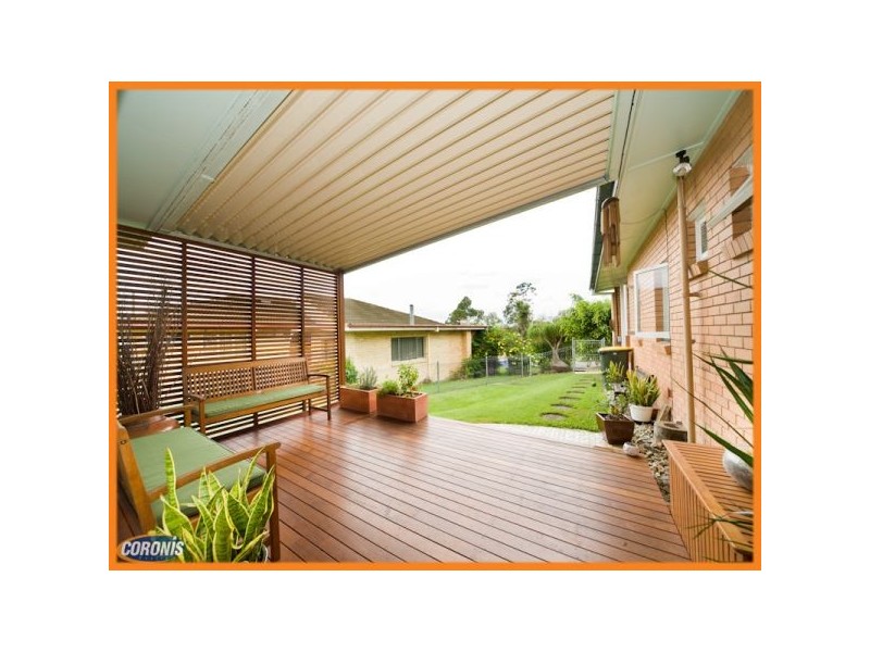 3 Ardoch Street, Keperra QLD 4054