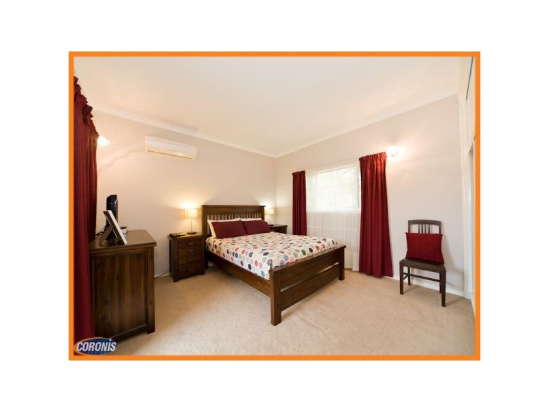 3 Ardoch Street, Keperra QLD 4054
