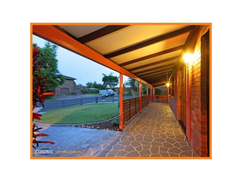 60 Portumna Street, Bracken Ridge QLD 4017