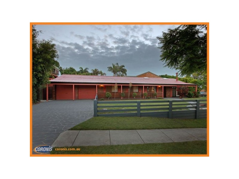 60 Portumna Street, Bracken Ridge QLD 4017