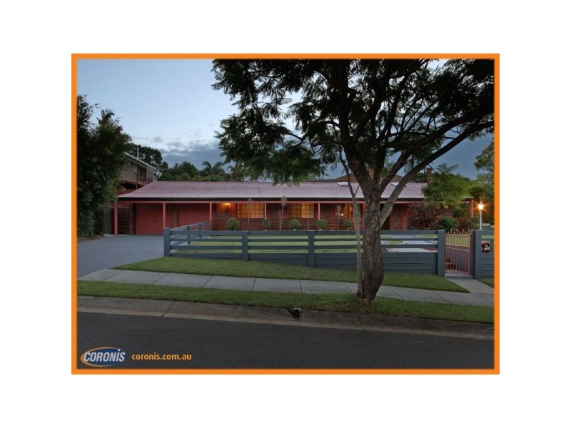 60 Portumna Street, Bracken Ridge QLD 4017
