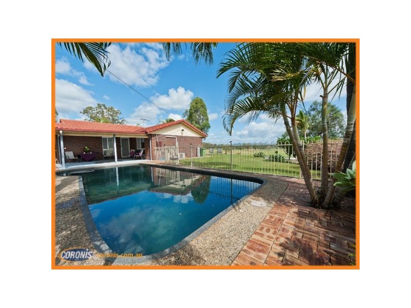 Cedar Grove QLD 4285