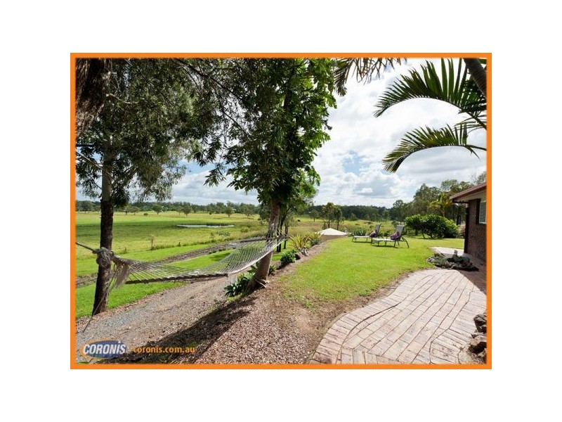 Cedar Grove QLD 4285