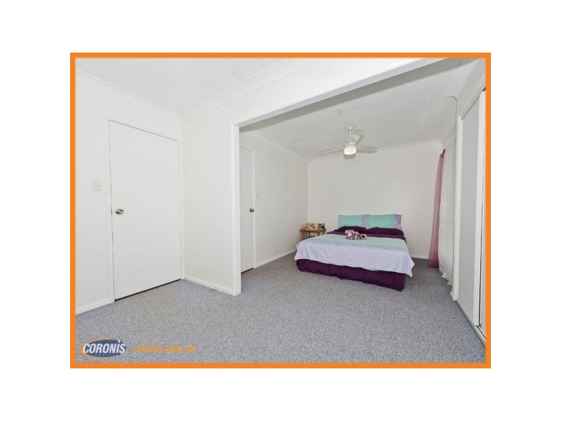 Cedar Grove QLD 4285