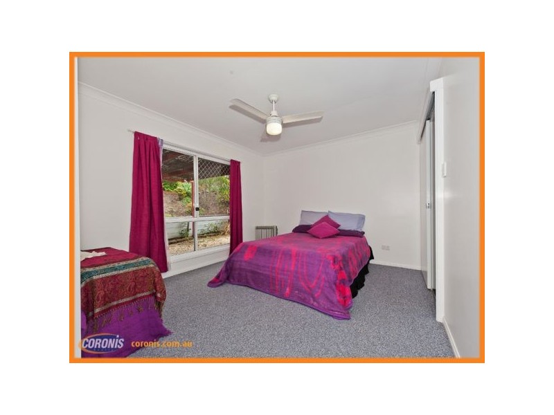 Cedar Grove QLD 4285