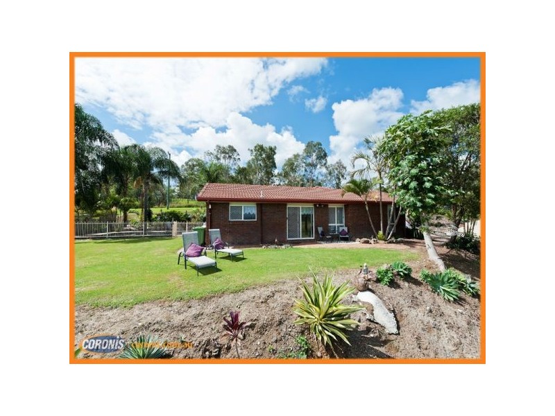 Cedar Grove QLD 4285