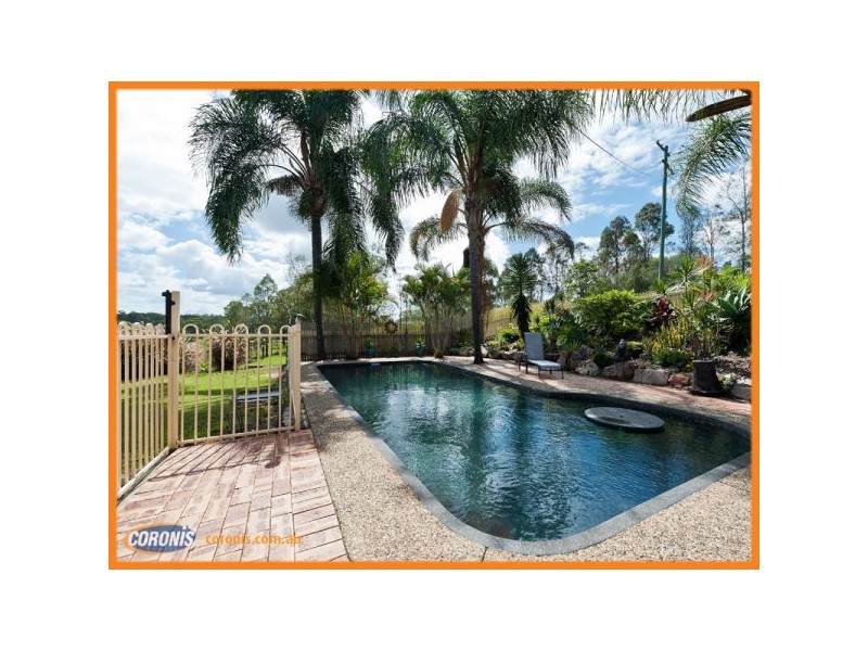 Cedar Grove QLD 4285