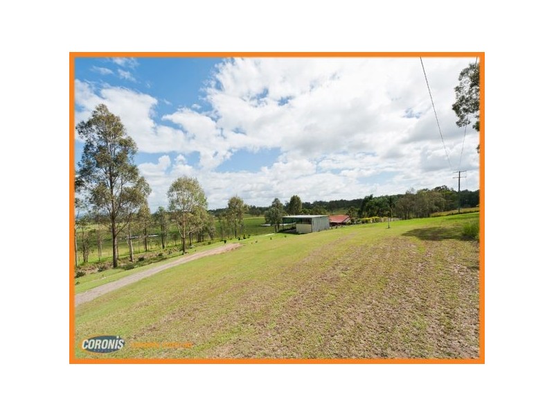 Cedar Grove QLD 4285