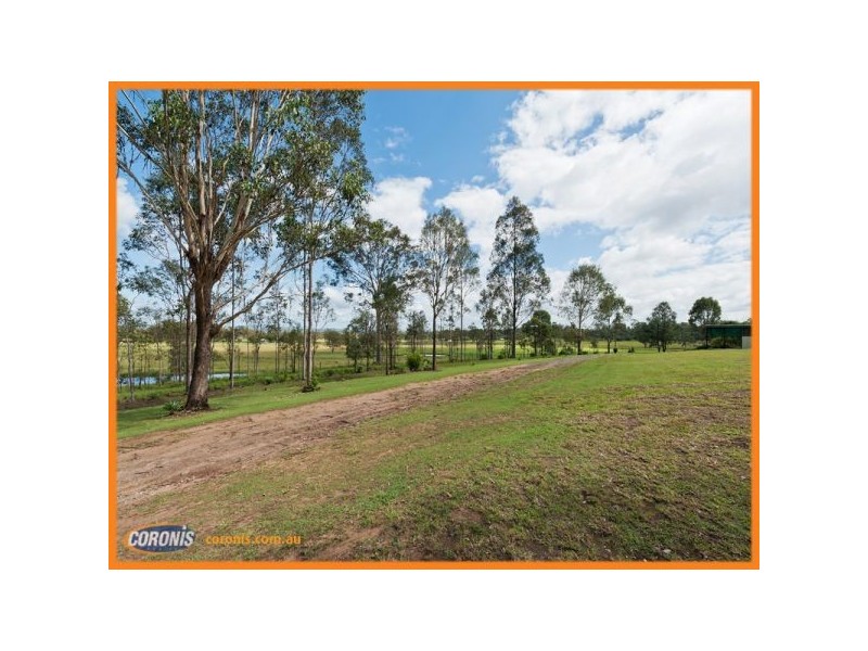 Cedar Grove QLD 4285