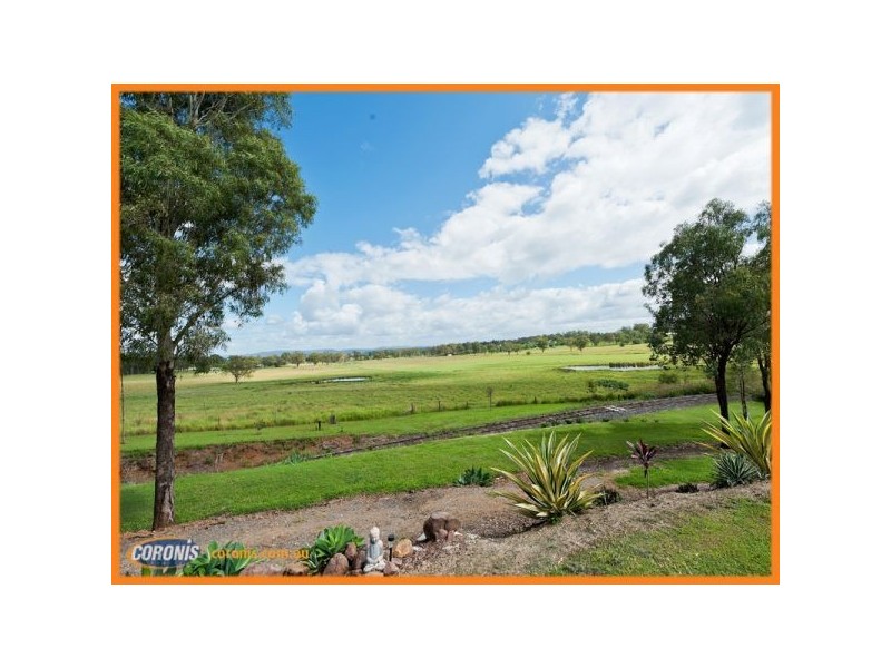 Cedar Grove QLD 4285