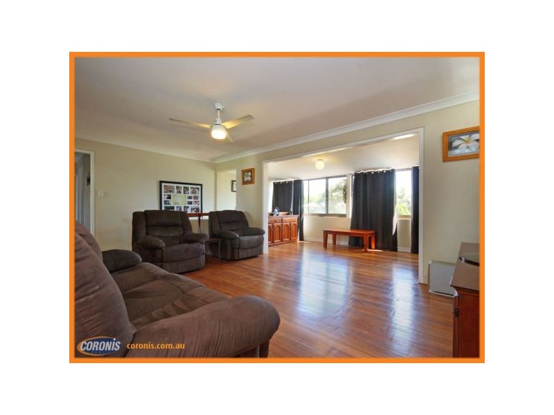 25 Cotton Street, Lawnton QLD 4501