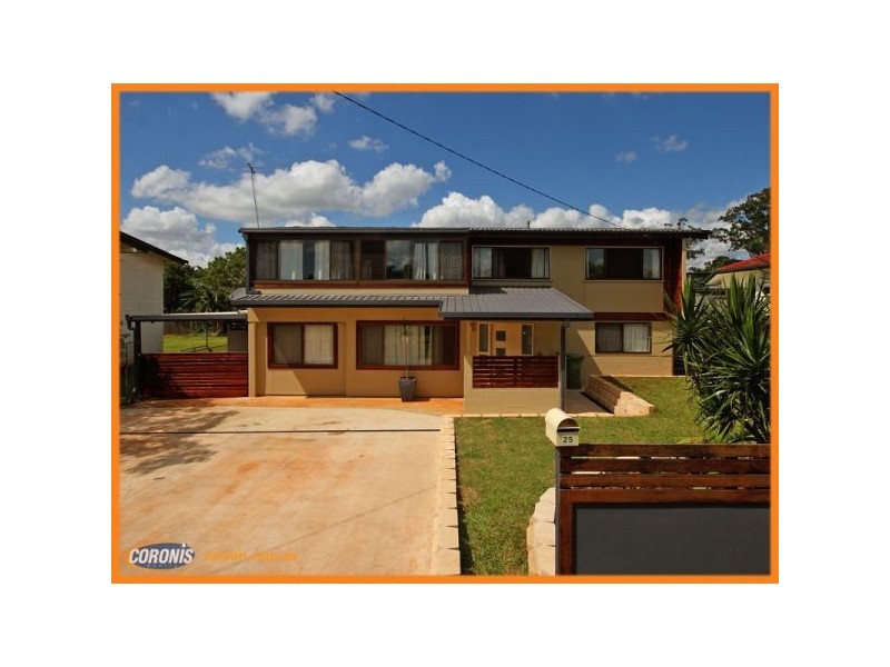 25 Cotton Street, Lawnton QLD 4501