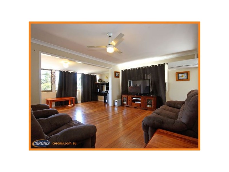 25 Cotton Street, Lawnton QLD 4501