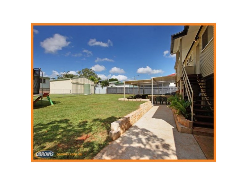 25 Cotton Street, Lawnton QLD 4501