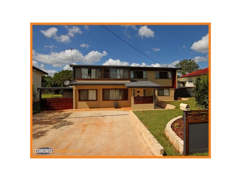 25 Cotton Street, Lawnton QLD 4501