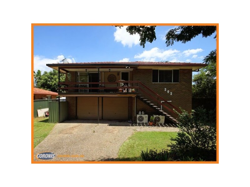 202 Bald Hills Road, Bald Hills QLD 4036