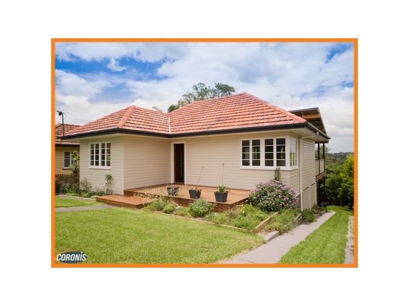 308 Banks Street, Ashgrove QLD 4060