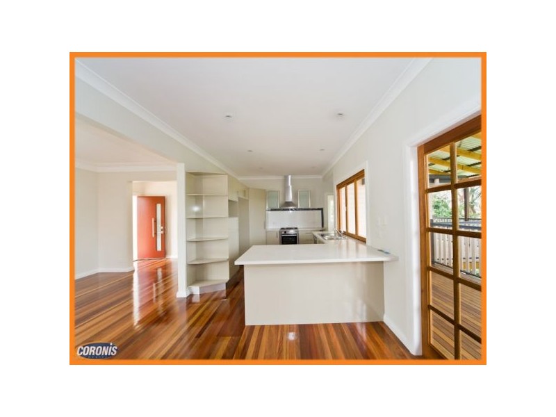 308 Banks Street, Ashgrove QLD 4060