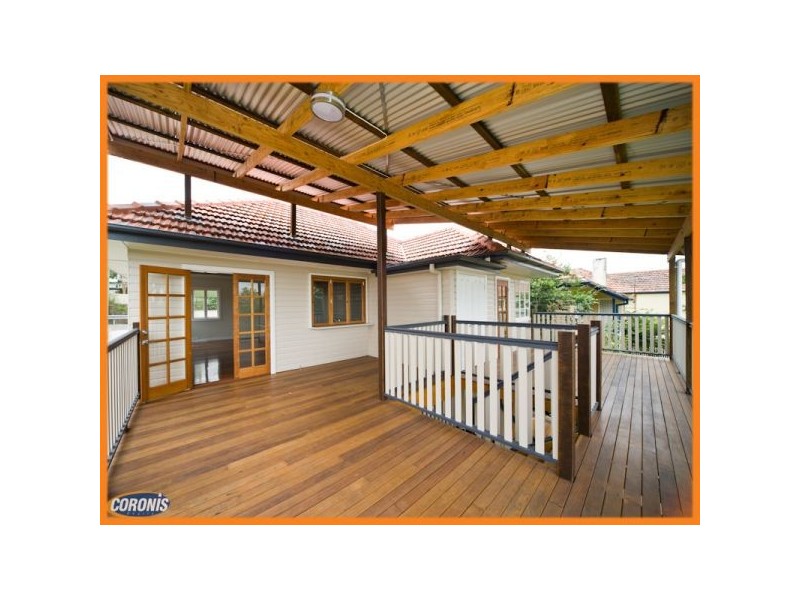 308 Banks Street, Ashgrove QLD 4060