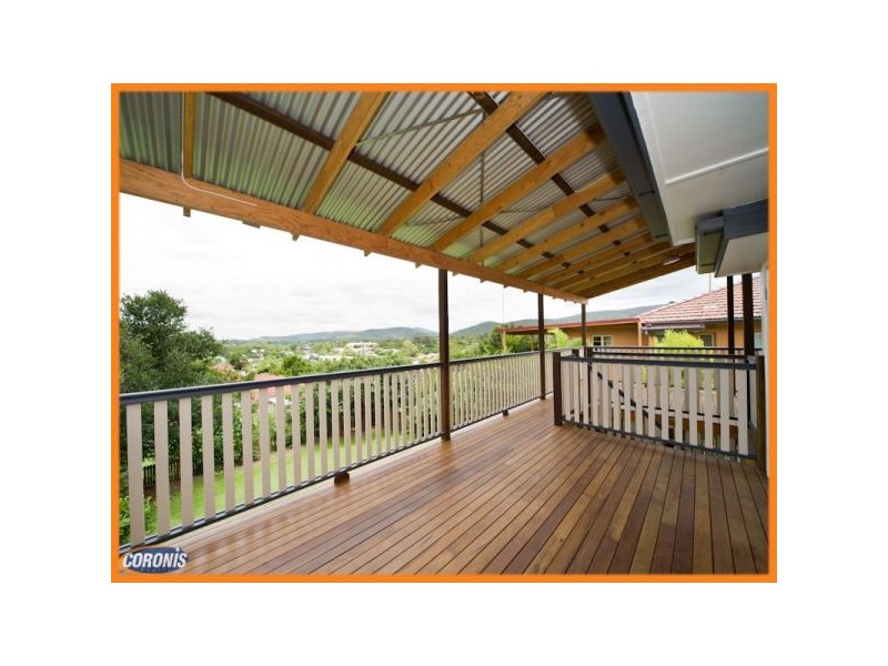 308 Banks Street, Ashgrove QLD 4060