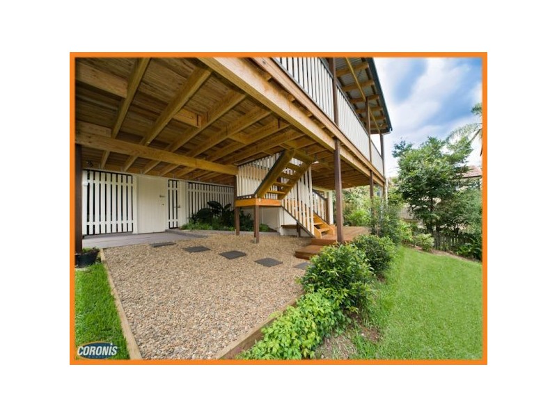 308 Banks Street, Ashgrove QLD 4060