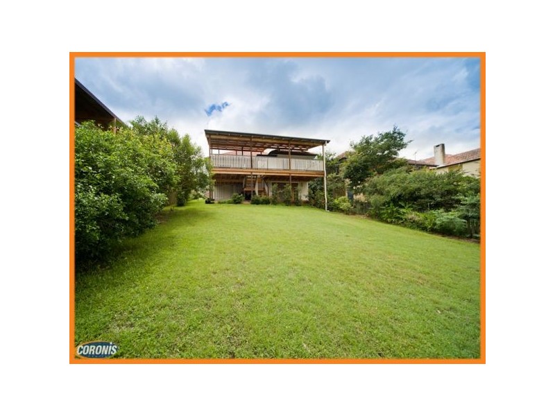 308 Banks Street, Ashgrove QLD 4060