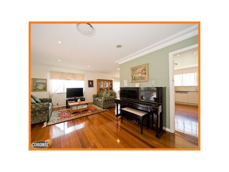 48 Granby Street, Upper Mount Gravatt QLD 4122