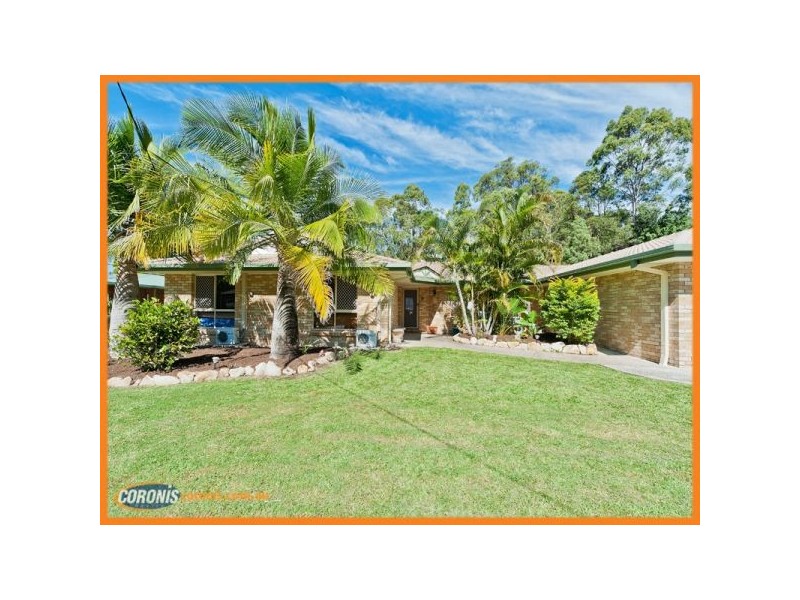 24 Lissadell Street, Shailer Park QLD 4128