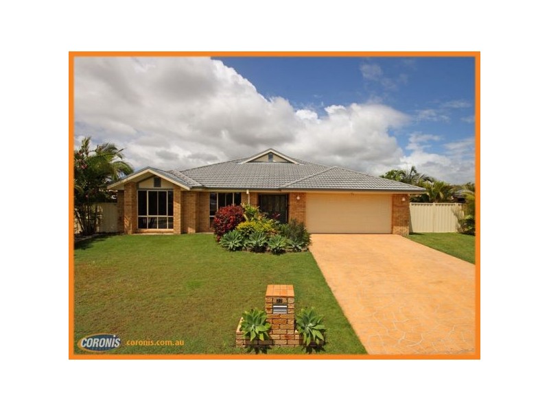 20 Clair Avenue, Deception Bay QLD 4508