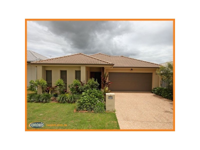 7 Glider Street, North Lakes QLD 4509