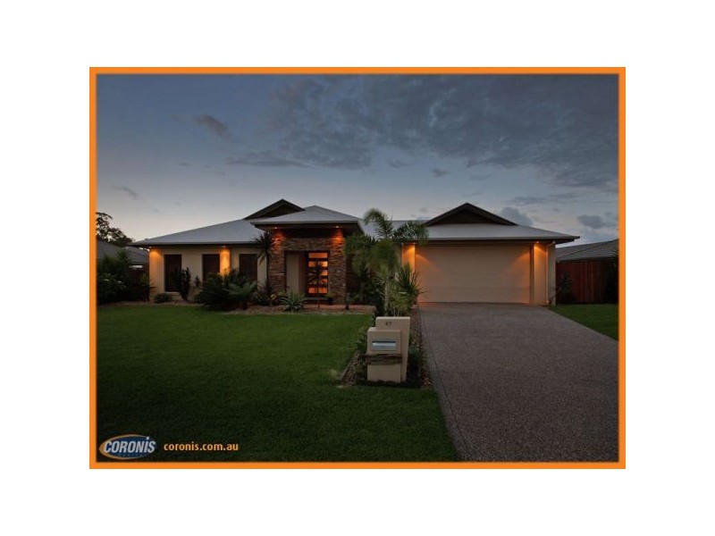 47 Lookout Place, Narangba QLD 4504