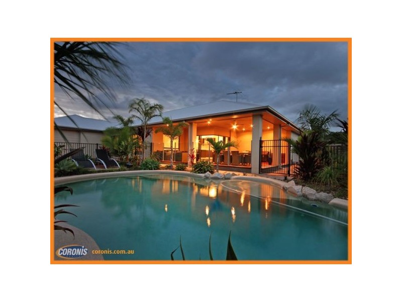 47 Lookout Place, Narangba QLD 4504