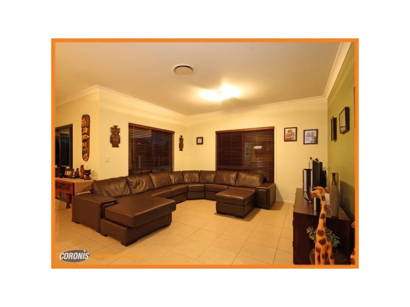 47 Lookout Place, Narangba QLD 4504