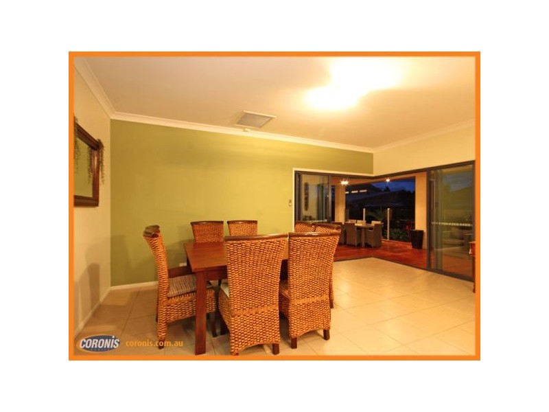 47 Lookout Place, Narangba QLD 4504