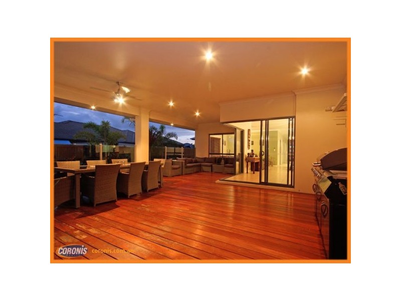 47 Lookout Place, Narangba QLD 4504