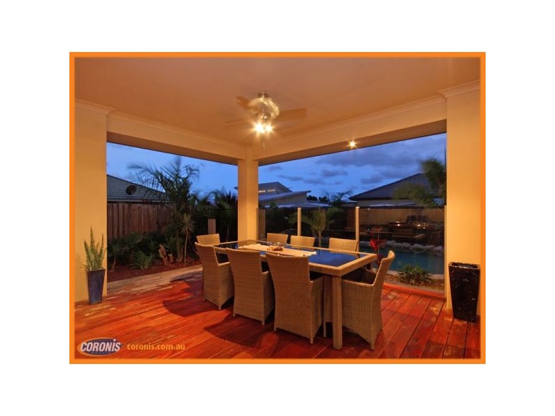 47 Lookout Place, Narangba QLD 4504