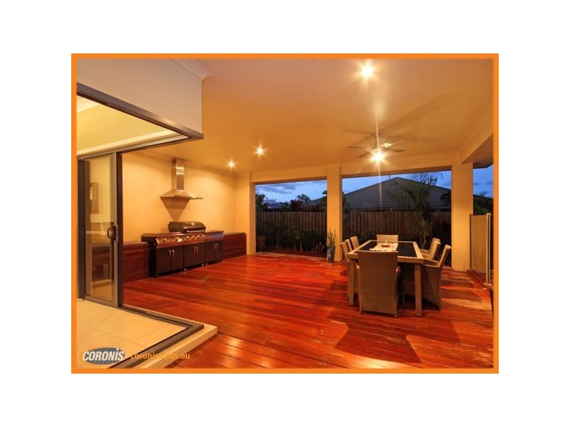 47 Lookout Place, Narangba QLD 4504