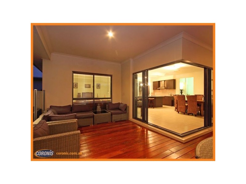 47 Lookout Place, Narangba QLD 4504