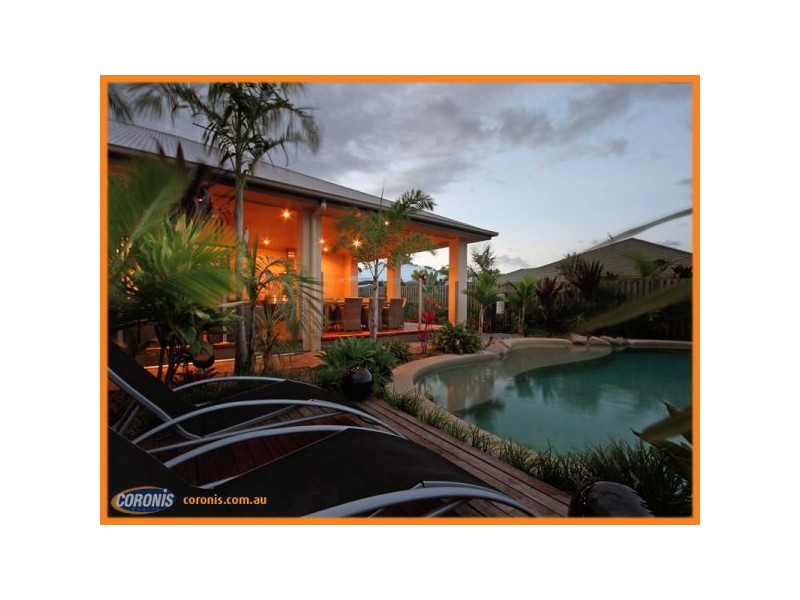 47 Lookout Place, Narangba QLD 4504