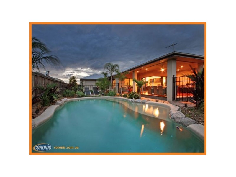 47 Lookout Place, Narangba QLD 4504