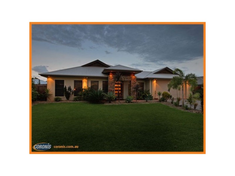 47 Lookout Place, Narangba QLD 4504